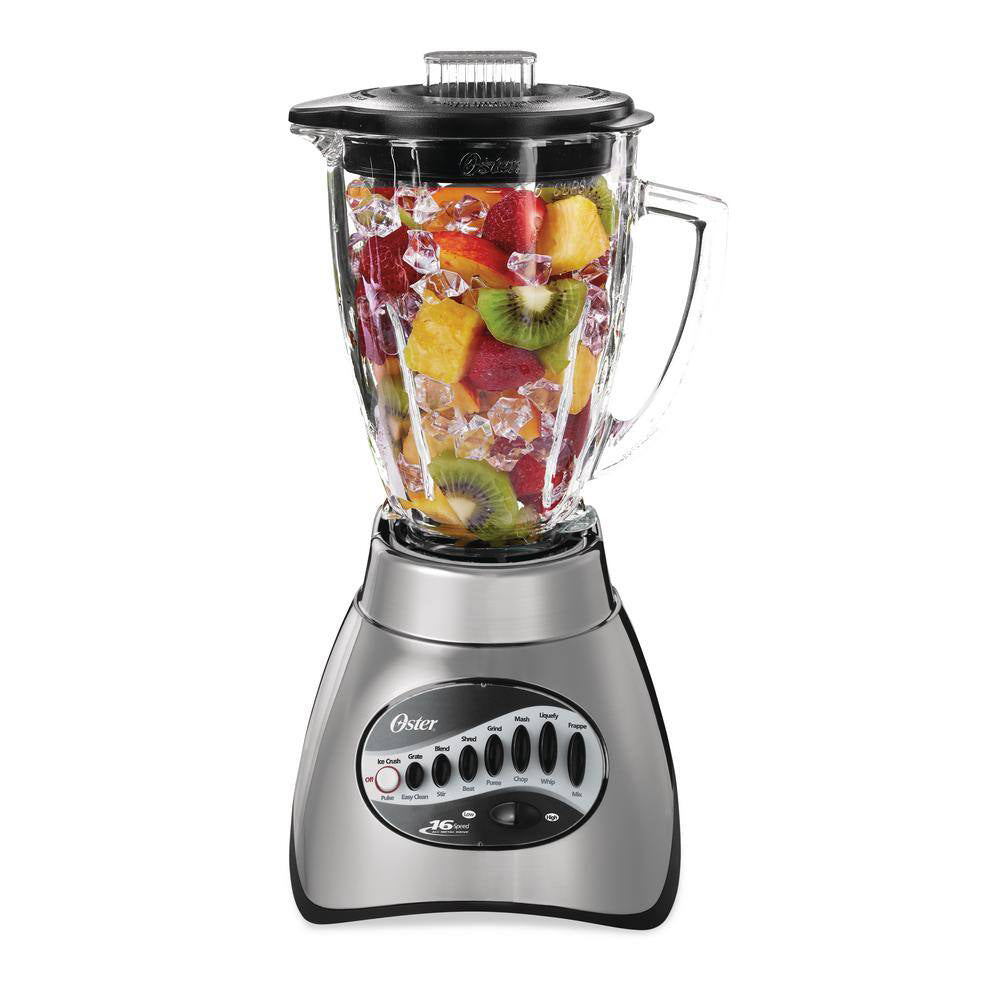 Oster 2136851 450 Watt Table Top Blender - Black