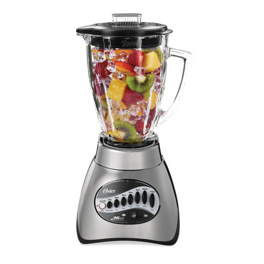 Oster 2136851 450 Watt Table Top Blender - Black