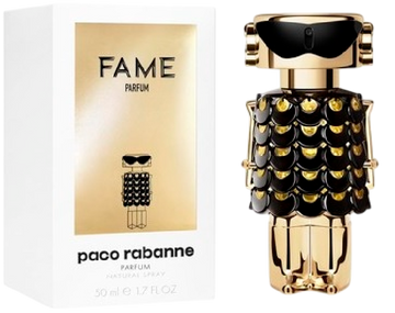 Paco Rabanne Fame Parfum Women's 2.7 oz Eau de Parfum Spray