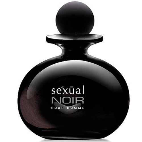 Michel Germain Sexual Noir Men's 4.2 oz Pour Homme Eau de Toilette