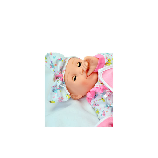 Baby's First Sleepy Time Baby Doll - Assortment