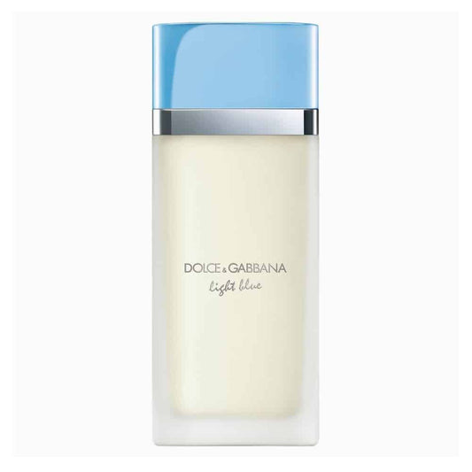 Dolce & Gabbana Light Blue Women's 3.3 oz Eau De Toilette Spray