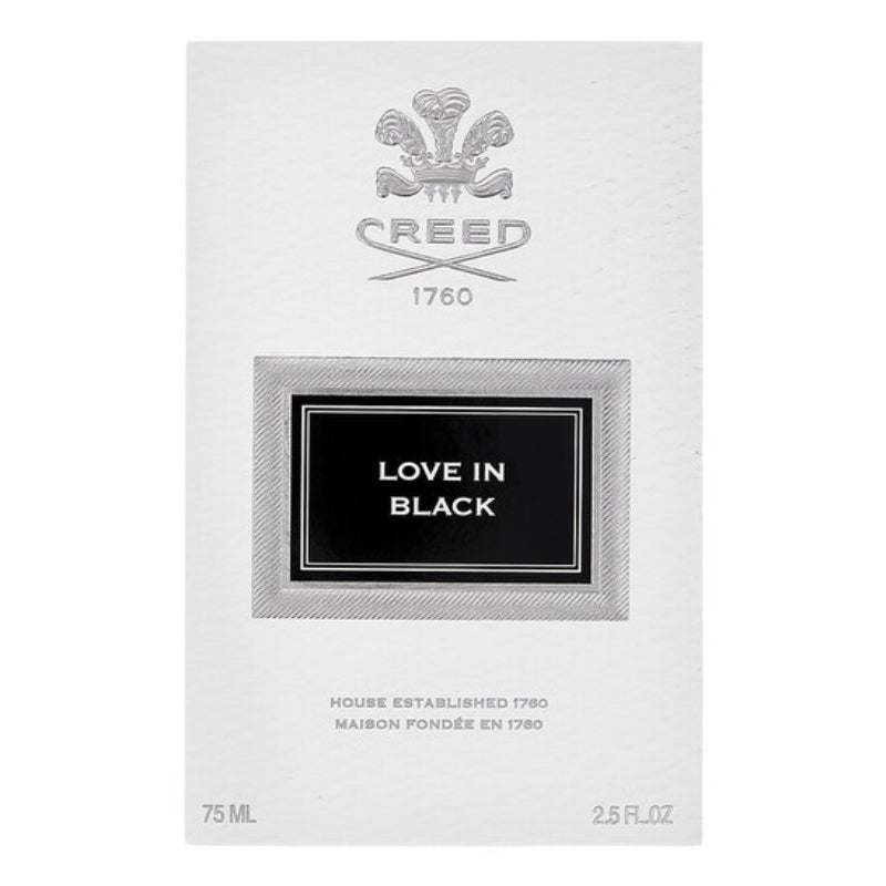 Creed Love In Black Women's 2.5 oz Eau de Parfum
