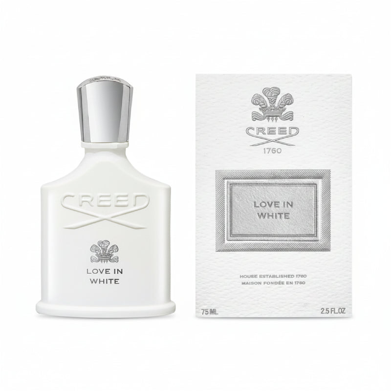 Creed Love In White Women's 2.5 oz Eau de Parfum