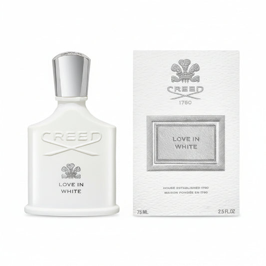 Creed Love In White Women's 2.5 oz Eau de Parfum