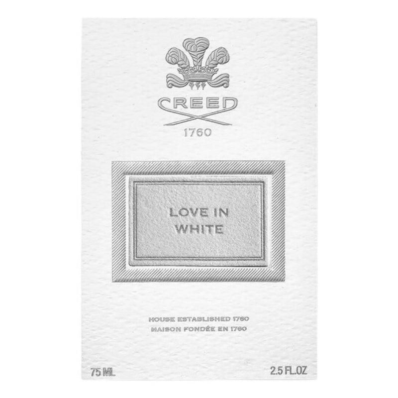 Creed Love In White Women's 2.5 oz Eau de Parfum