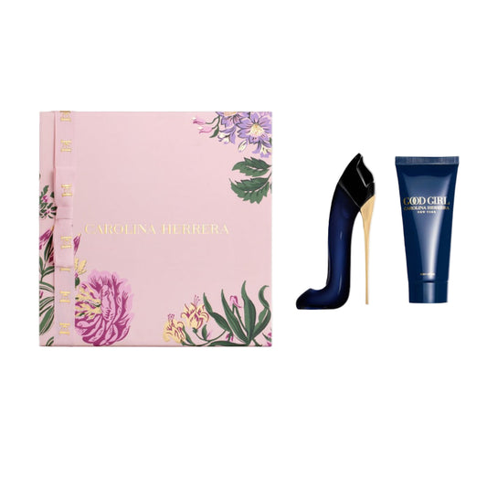Carolina Herrera Good Girl Women's (2-Piece) Eau de Parfum Gift Set
