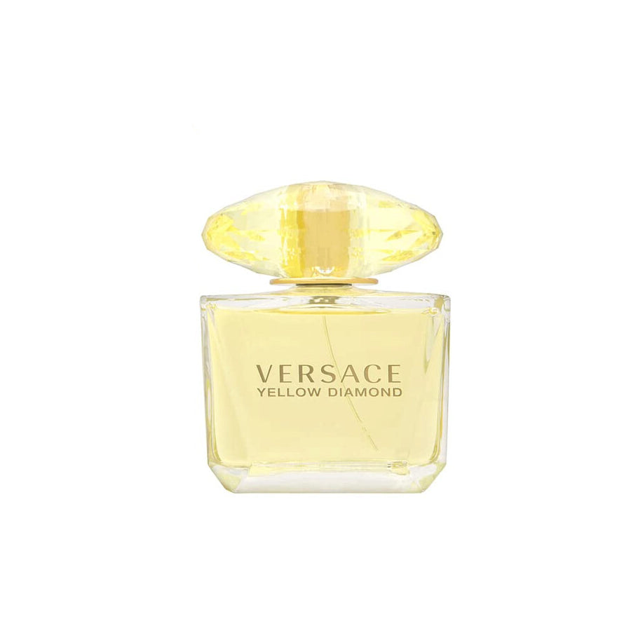 Versace Yellow Diamond Women's 6.7 oz Eau de Toilette