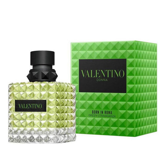 Valentino Donna Born In Roma Stravaganza Women's 3.4 oz Eau de Parfum Spray