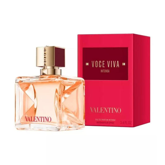 Valentino Voce Viva Intensa Women's 3.4oz Eau de Parfum Spray