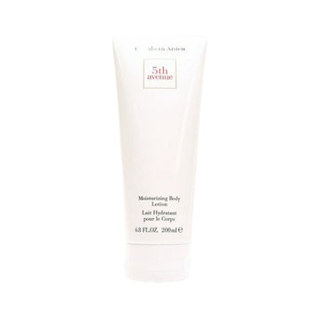 Loción corporal humectante Elizabeth Arden Fifth Avenue 6.8 oz