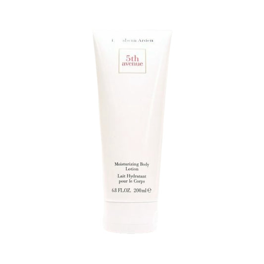 Elizabeth Arden Fifth Avenue Moisturizing Body Lotion 6.8 oz