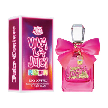 Viva La Juicy Neon 3.4oz EDP Spray