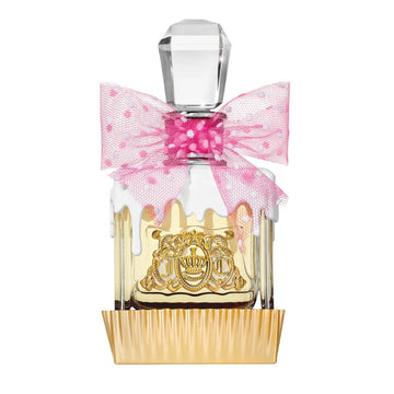 Juicy Couture Women's Viva La Sucré 3.4oz Eau De Parfum
