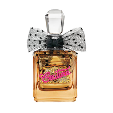 Juicy Couture Women's Viva La Gold Couture 3.4oz Eau De Parfum