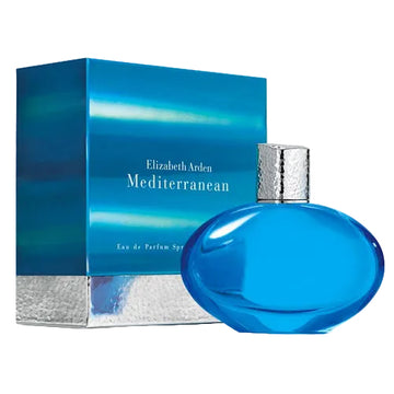 Elizabeth Arden Mediterranean Women's 3.4 oz Eau de Parfum Spray - Curacao