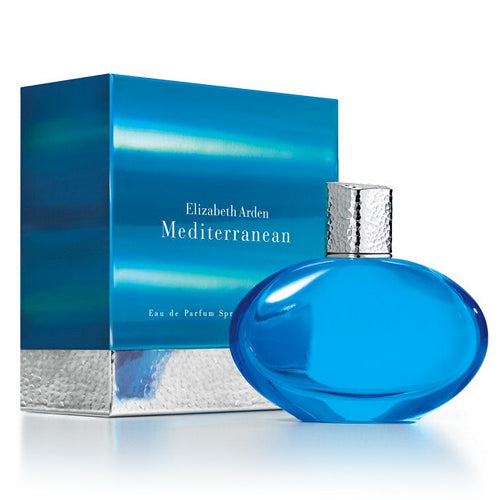 Elizabeth Arden Mediterranean Women's 3.4 oz Eau de Parfum Spray - Curacao