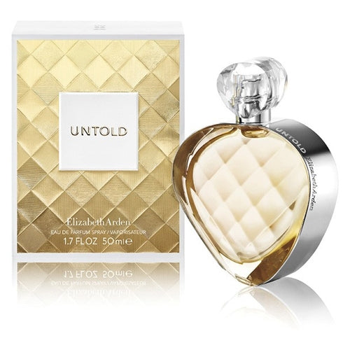 Elizabeth Arden Untold Women's 1.7 oz Eau de Parfum - Curacao