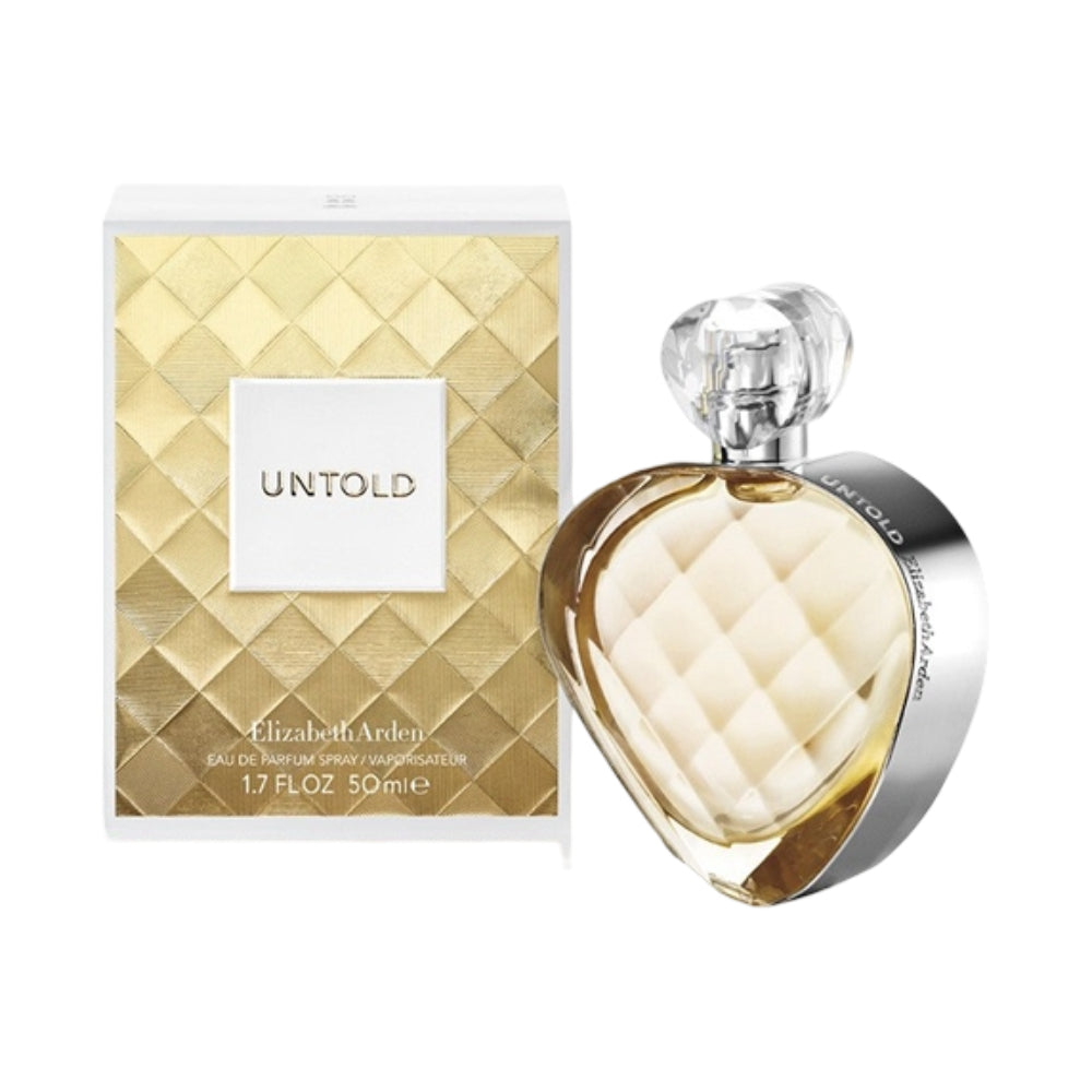 Elizabeth Arden Untold Women's 1.7 oz Eau de Parfum