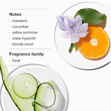 Clinique Happy Heart Women's 3.4oz Eau de Parfum
