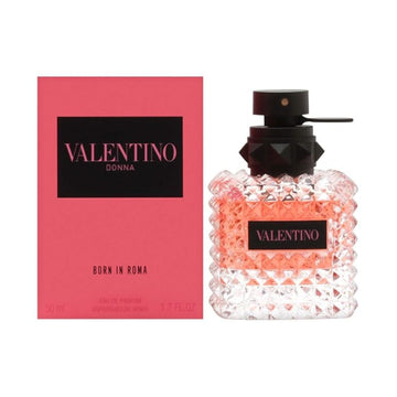 Valentino Donna Born in Roma Women's 1.7 oz Eau de Parfum Spray