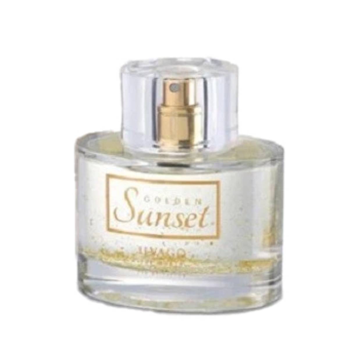 Jivago Golden Sunset Women's 3.4 oz Eau de Parfum Spray