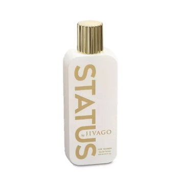 Jivago Status Women's 3.4 oz Eau de Parfum Spray