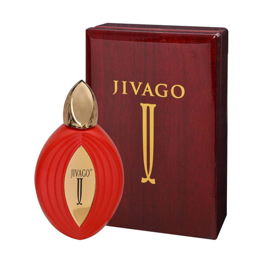 Jivago Loving Waves Unisex 5.1 oz Eau de Parfum Spray