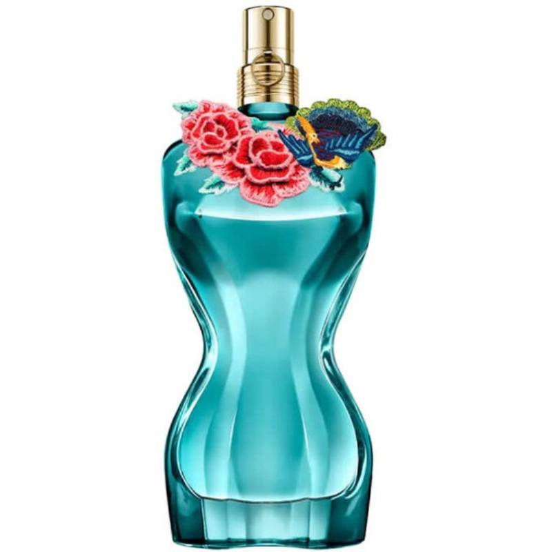 Jean Paul Gaultier La Belle Paradise Garden Women's 3.4 oz Eau de Parfum Spray