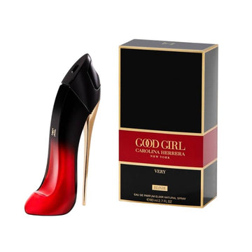 Carolina Herrera Very Good Girl Elixir Women's 2.7 oz Eau de Parfum