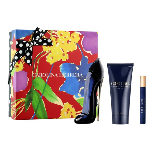 Carolina Herrera Good Girl Women's (3-Piece) Eau de Parfum Gift Set