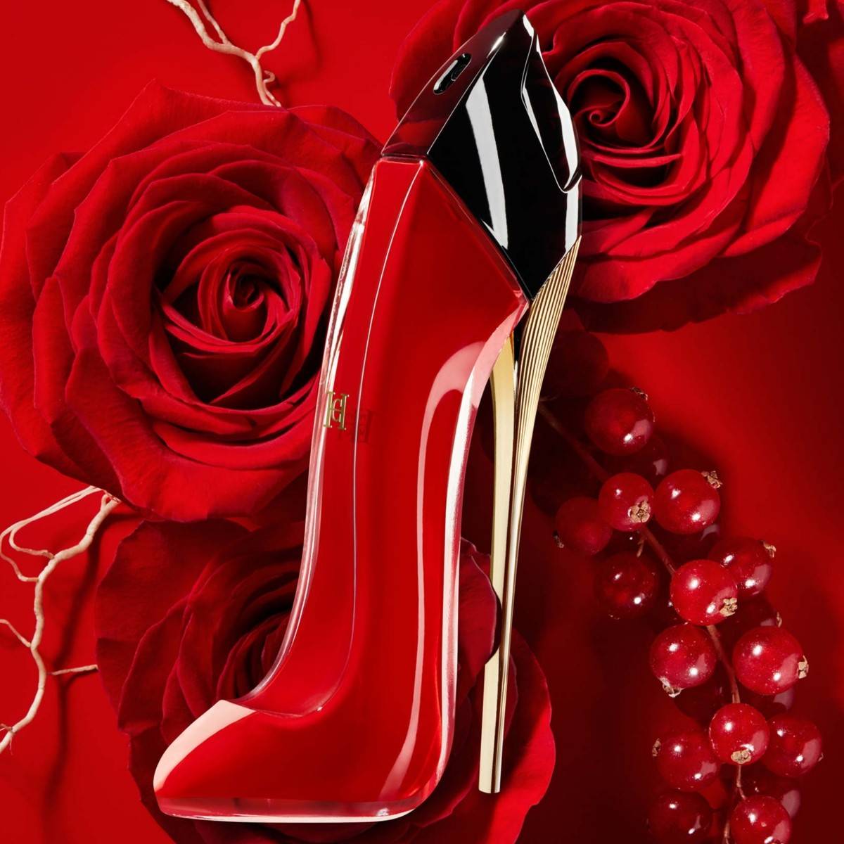 Carolina Herrera Very Good Girl Women's (3-Piece) Eau de Parfum Gift Set