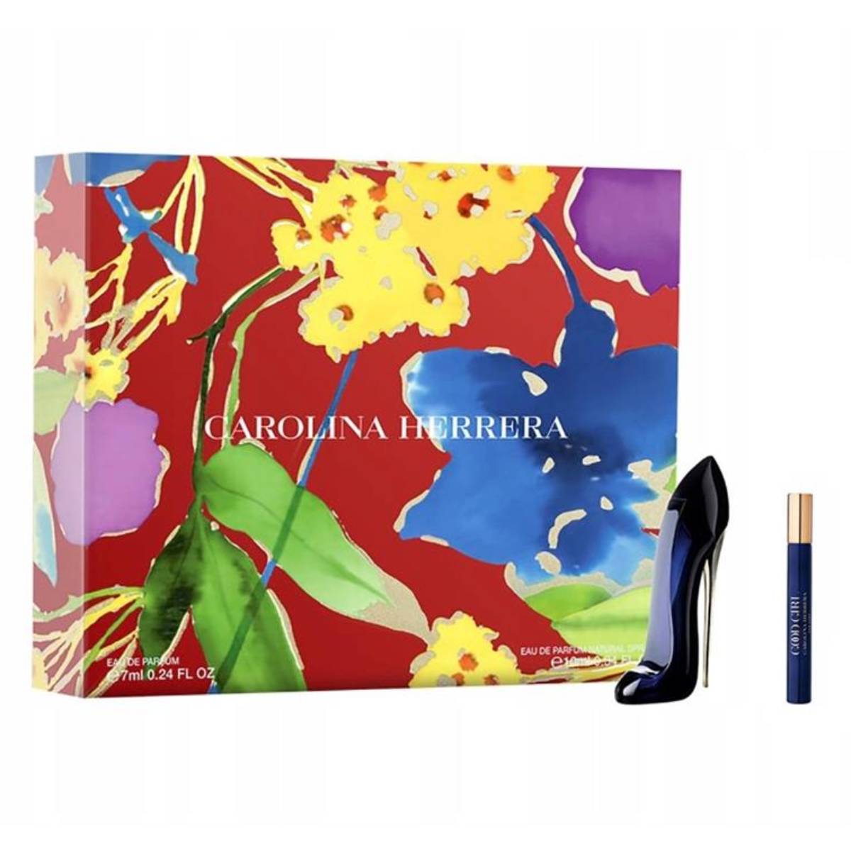 Carolina Herrera Good Girl Women's (2-Piece) Eau de Parfum Gift Set