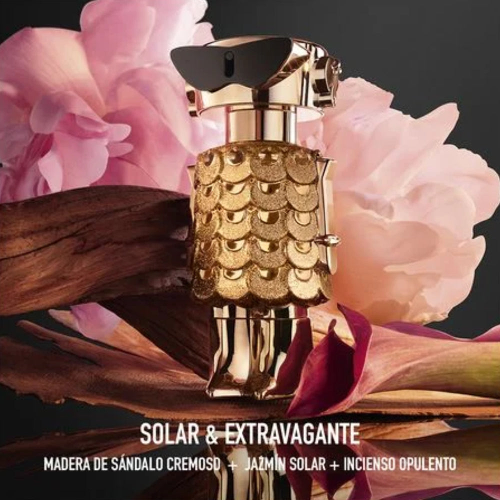 Paco Rabanne Fame Intense Women's 1.7 oz Eau de Parfum Spray