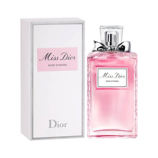Christian Dior Rose N' Roses Women's 5oz Eau De Toilette Spray