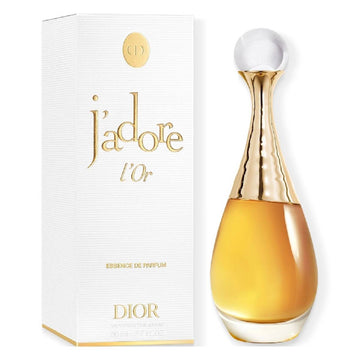Dior J'Adore L'Or Women's 2.7 oz Eau de Parfum Spray
