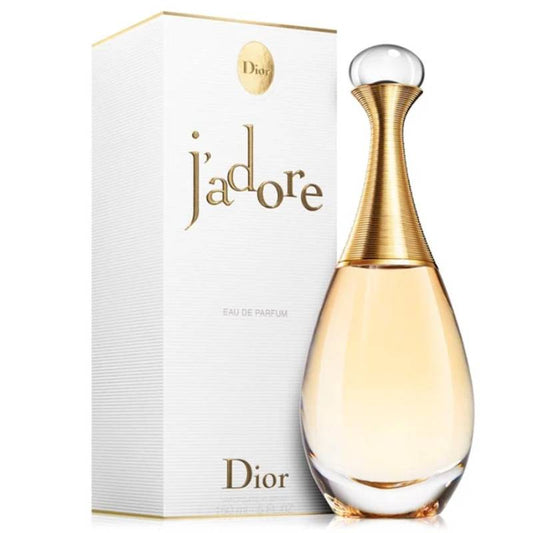 Dior Women's J'adore 3.4 oz Eau de Parfum