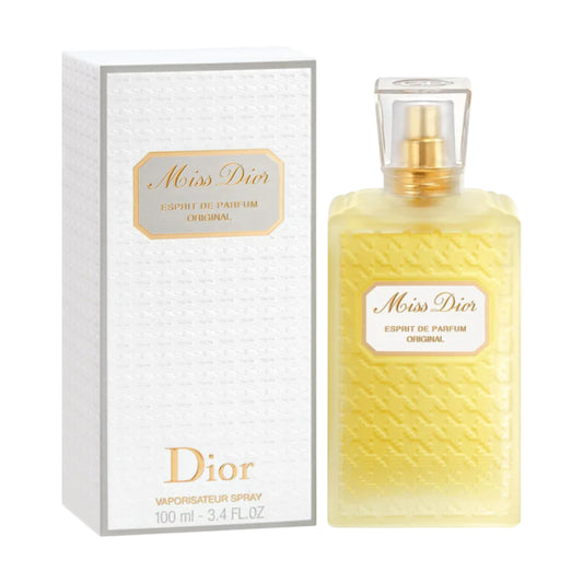 Dior Lady Christian Ladies Miss Espirit Women's 3.4 oz Eau De Parfum Spray