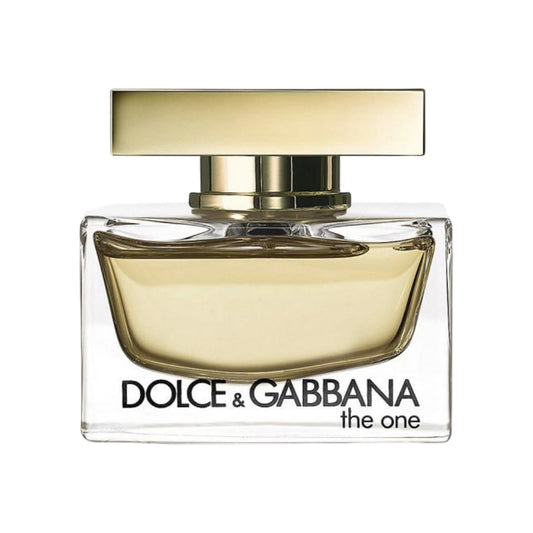 Dolce & Gabbana The One Women's 2.5 oz Eau de Parfum