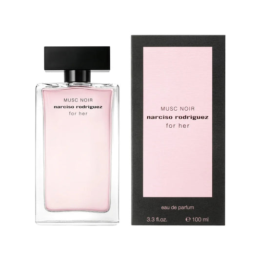 Narciso Rodriguez Musc Noir Women's 3.3 oz Eau de Parfum Spray