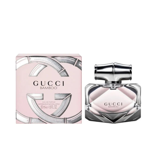 Gucci Bamboo Women's 1.6 oz Eau De Parfum Spray