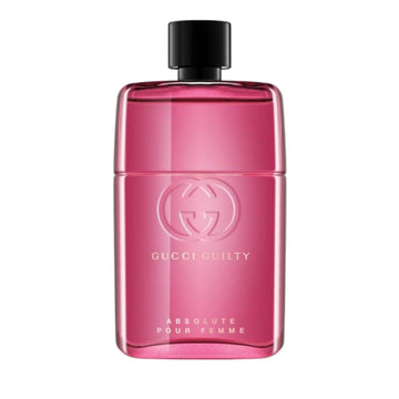 Gucci Guilty Absolute Women's 3 oz Eau De Parfum Spray