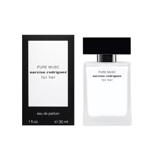 Narciso Rodriguez Pure Noir Women's 3.3 oz Eau de Parfum Spray