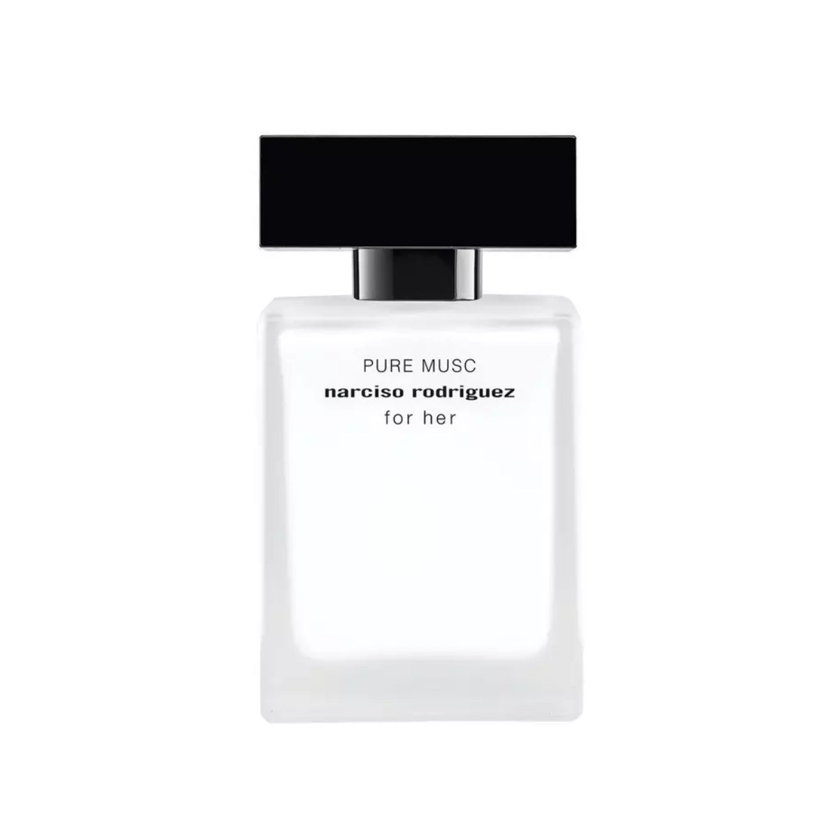 Narciso Rodriguez Pure Noir Women's 3.3 oz Eau de Parfum Spray