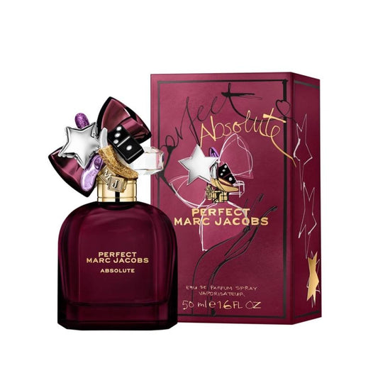 Marc Jacobs Perfect Absolute Women's 3.3 oz Eau de Parfum spray