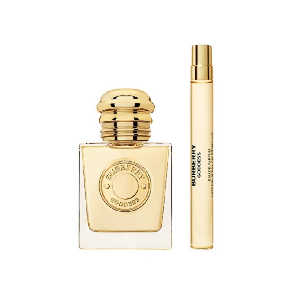 Burberry Goddess Women's (2-Piece) Eau de Parfum Gift Set
