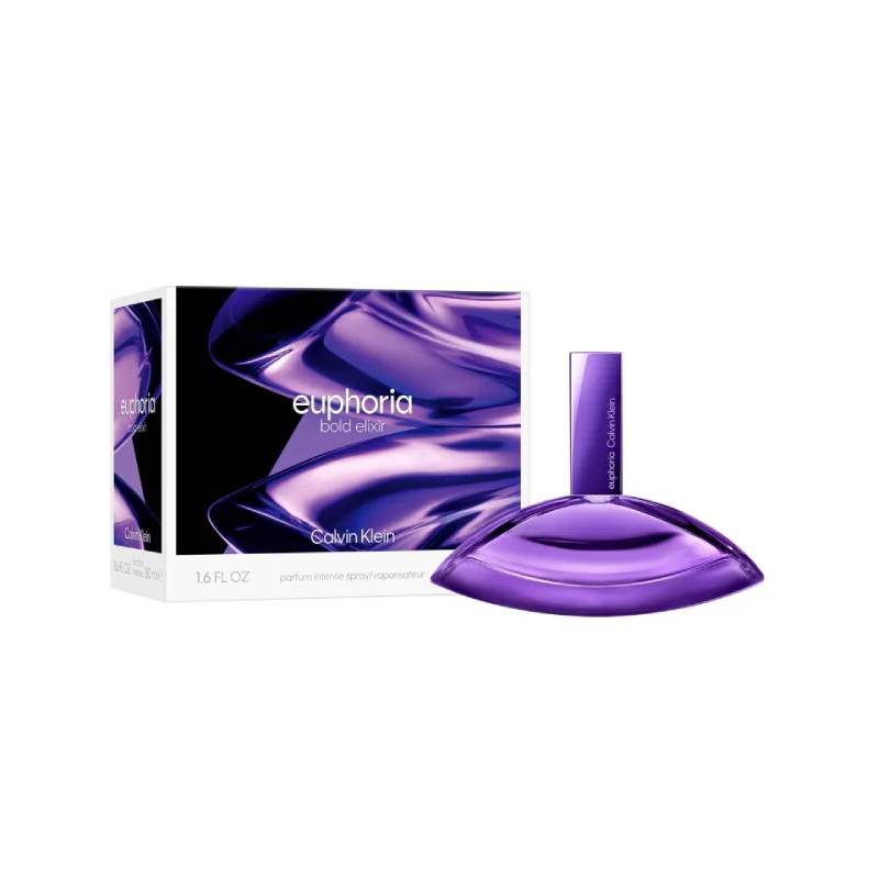 Calvin Klein Euphoria Elixir Bold Women's 3.3 oz Eau de Parfum Spray