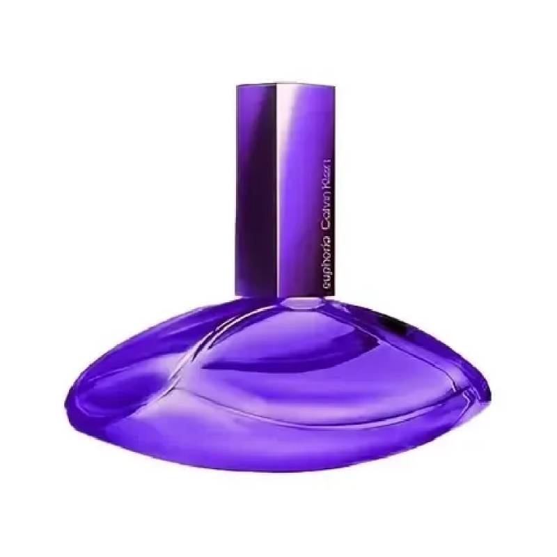 Calvin Klein Euphoria Elixir Bold Women's 3.3 oz Eau de Parfum Spray