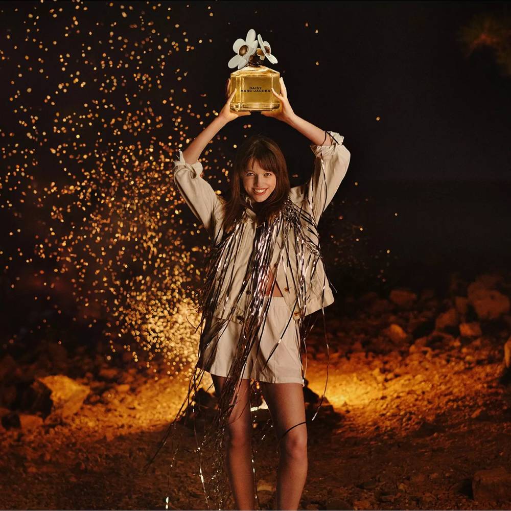 Marc Jacobs Daisy Women's (3-Piece) Gift Set