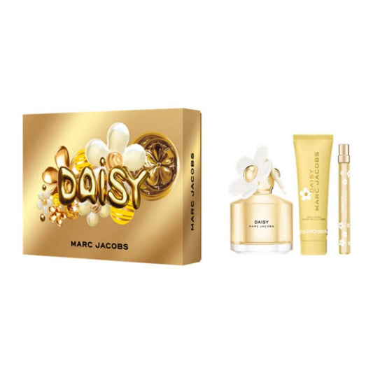 Marc Jacobs Daisy Women's (3-Piece) Gift Set